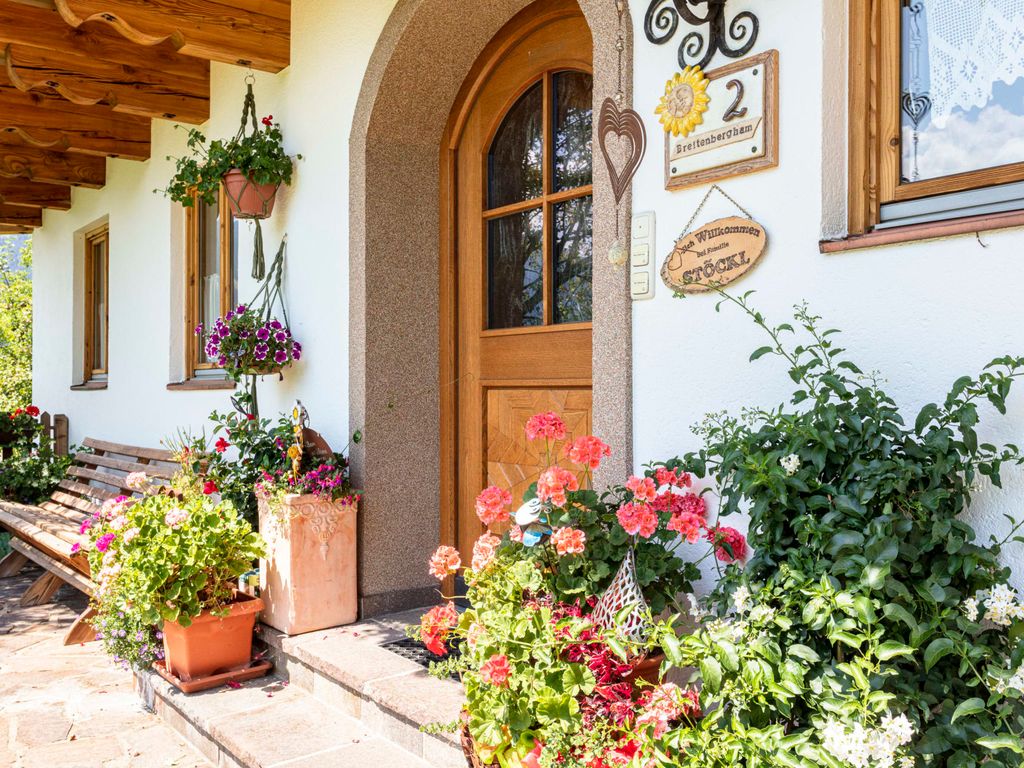 Unser Bauernhaus