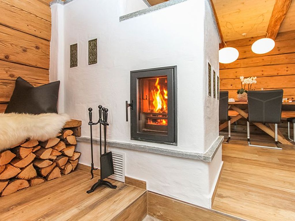 Ferienhaus Die Mühle