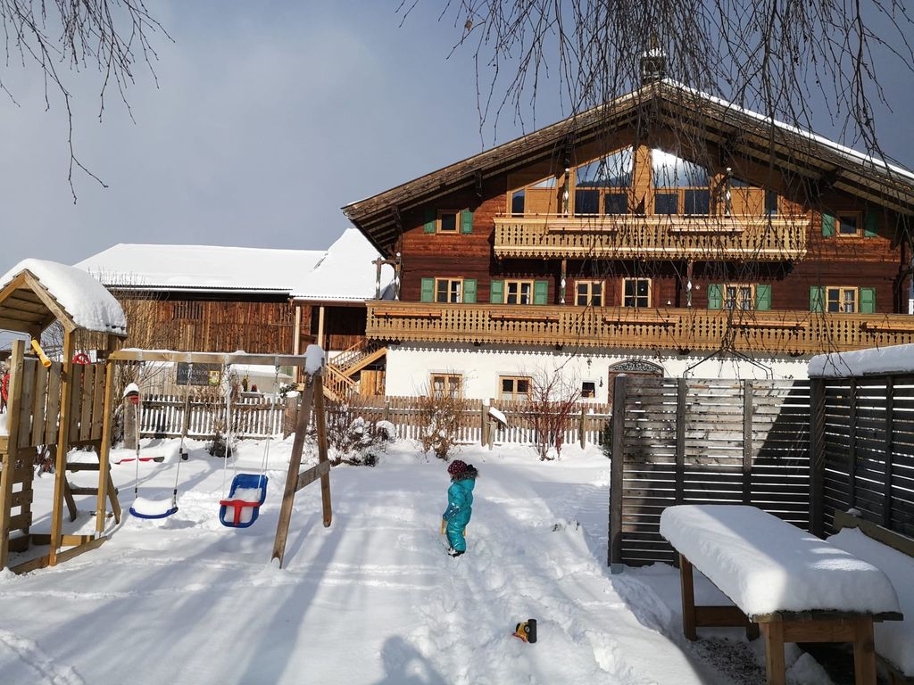 Jagglhof