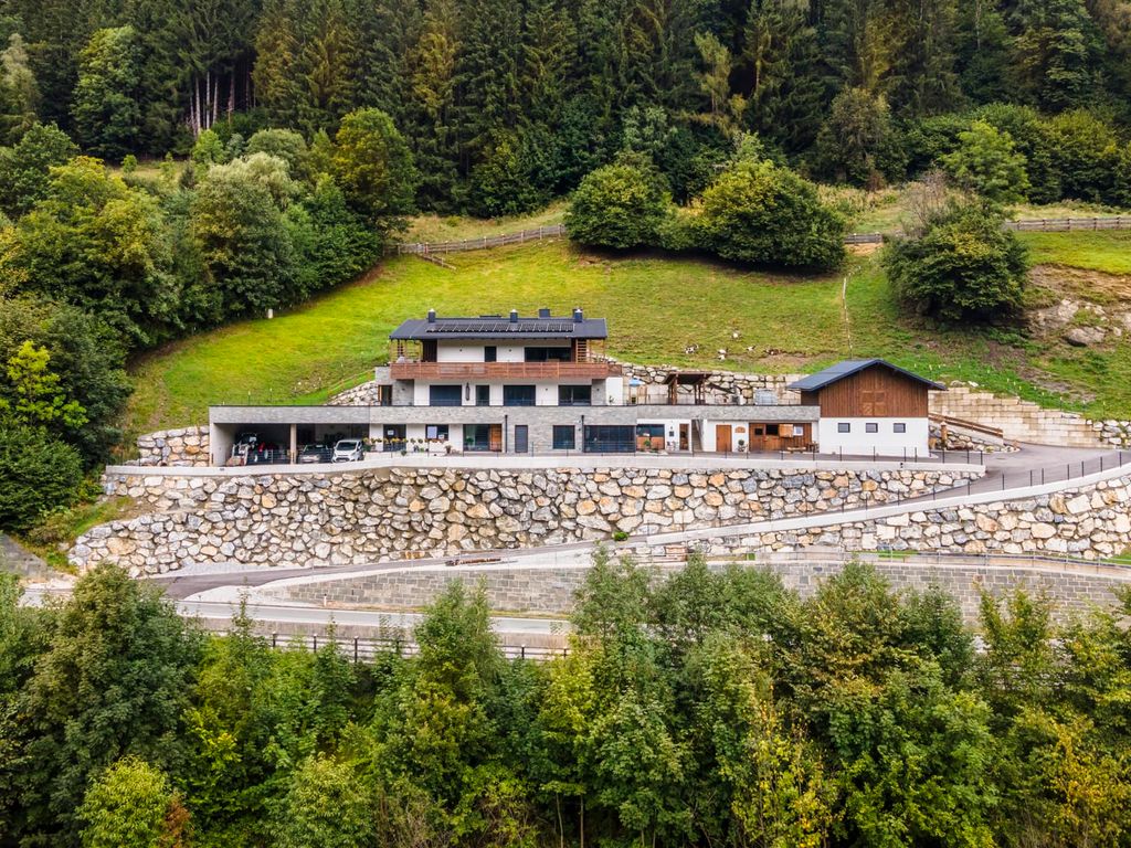 Kitzlochklammblick