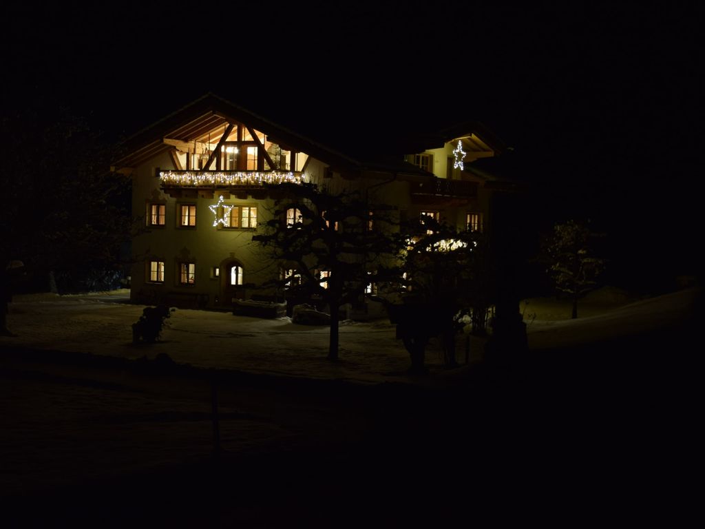 Winternacht