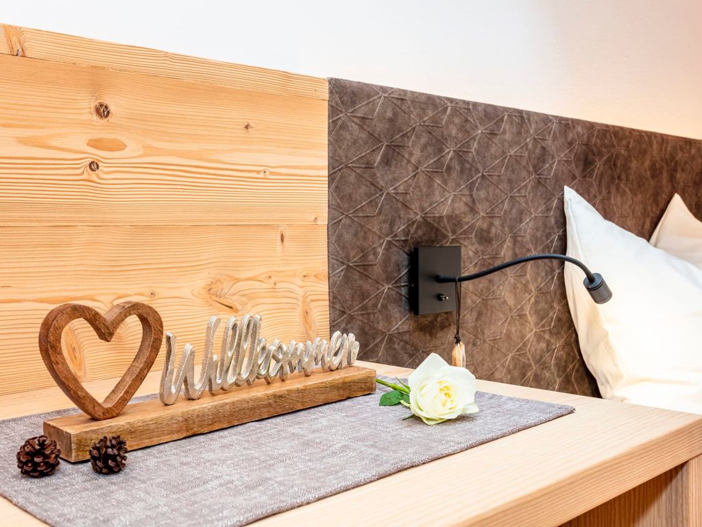 Schlafzimmer 1 ©fullmarketing.at