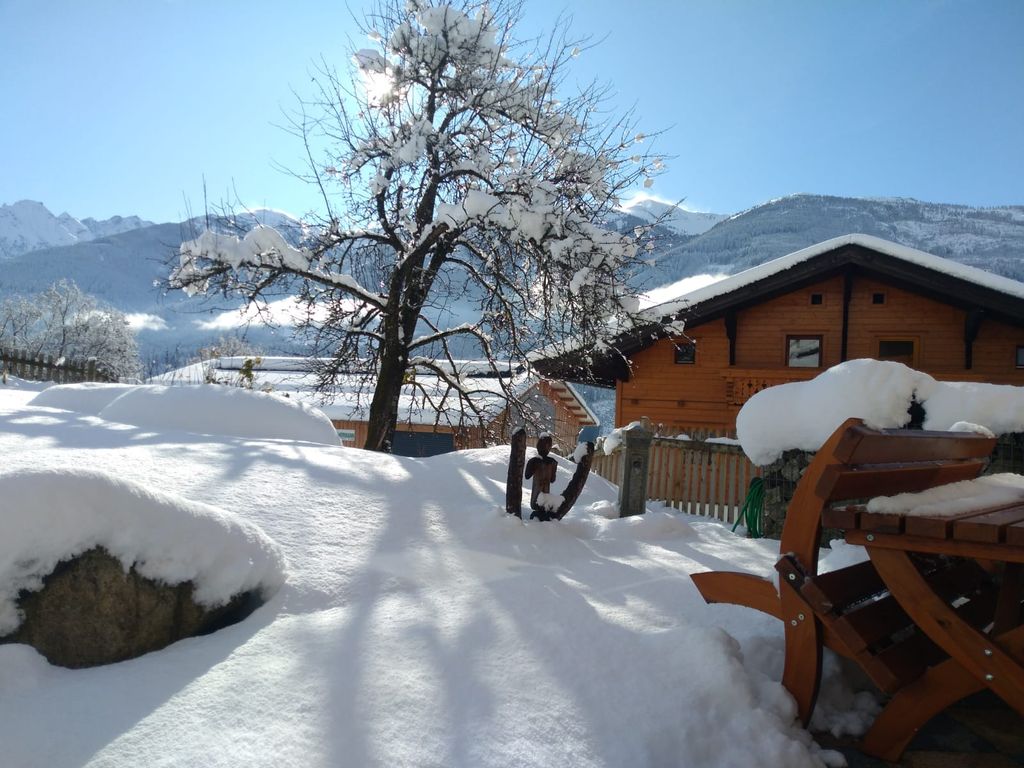 Hinterbichl