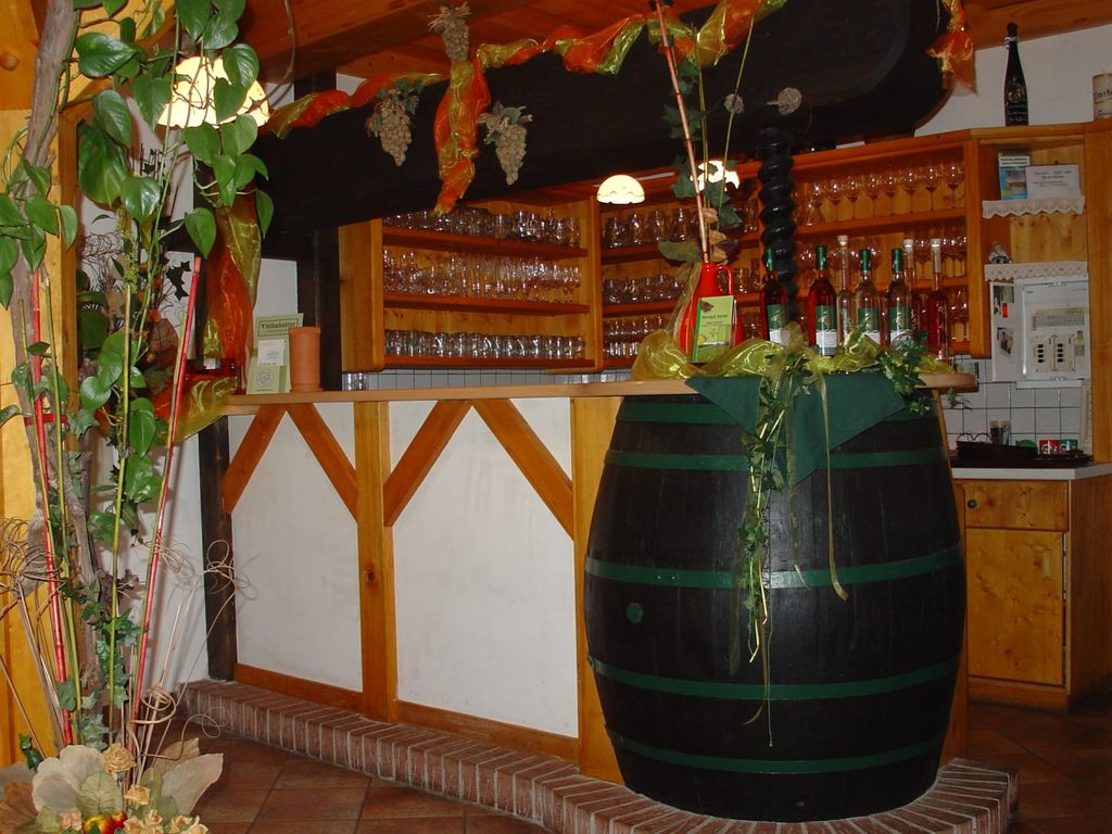 Theke