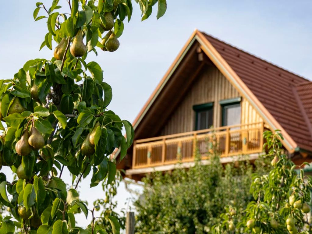 Brandl Obstbauernhof
