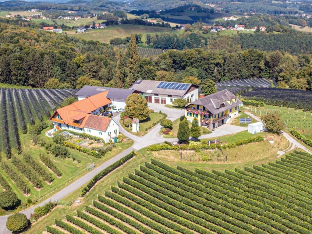 Brandl Obstbauernhof