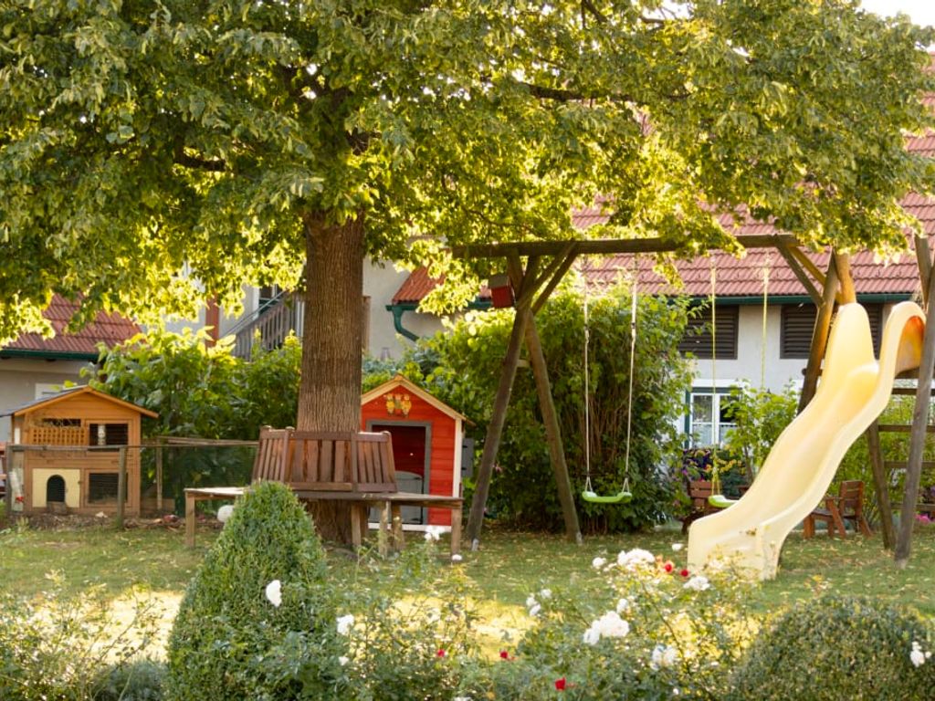 Brandl Obstbauernhof