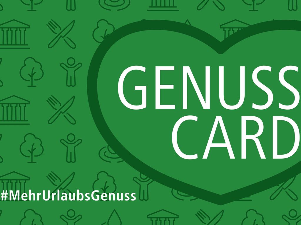 genusscard