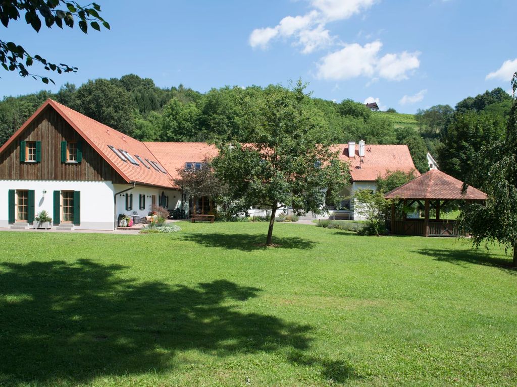 der Kürbishof