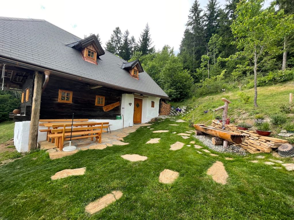 Gastkeusche Höss