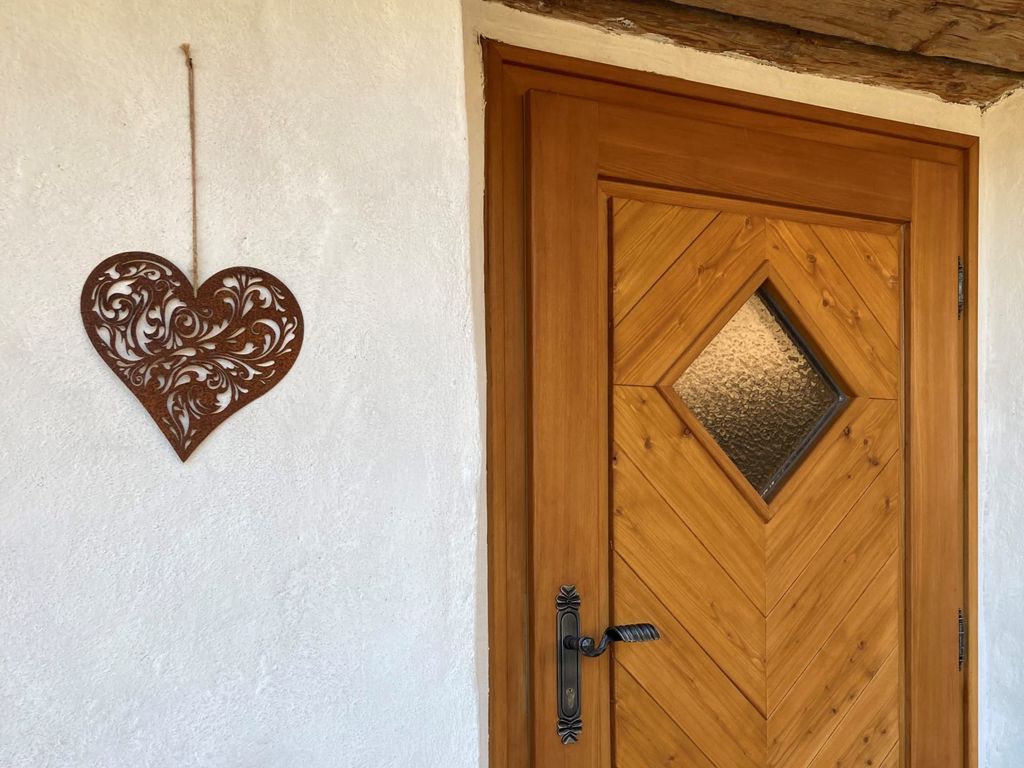 Gastkeusche Höss