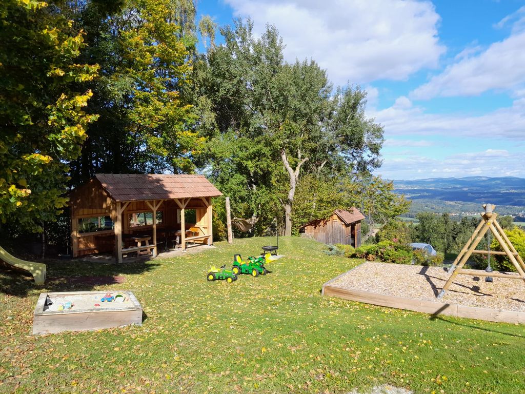Bauernhof Seppl am Berg