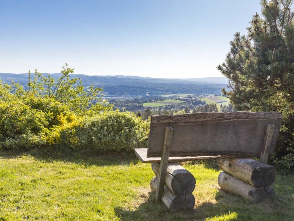Bauernhof Seppl am Berg