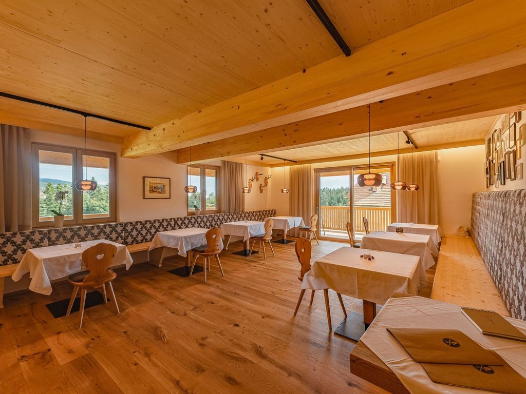 Pircherhof - Adults Only am Biobauernhof