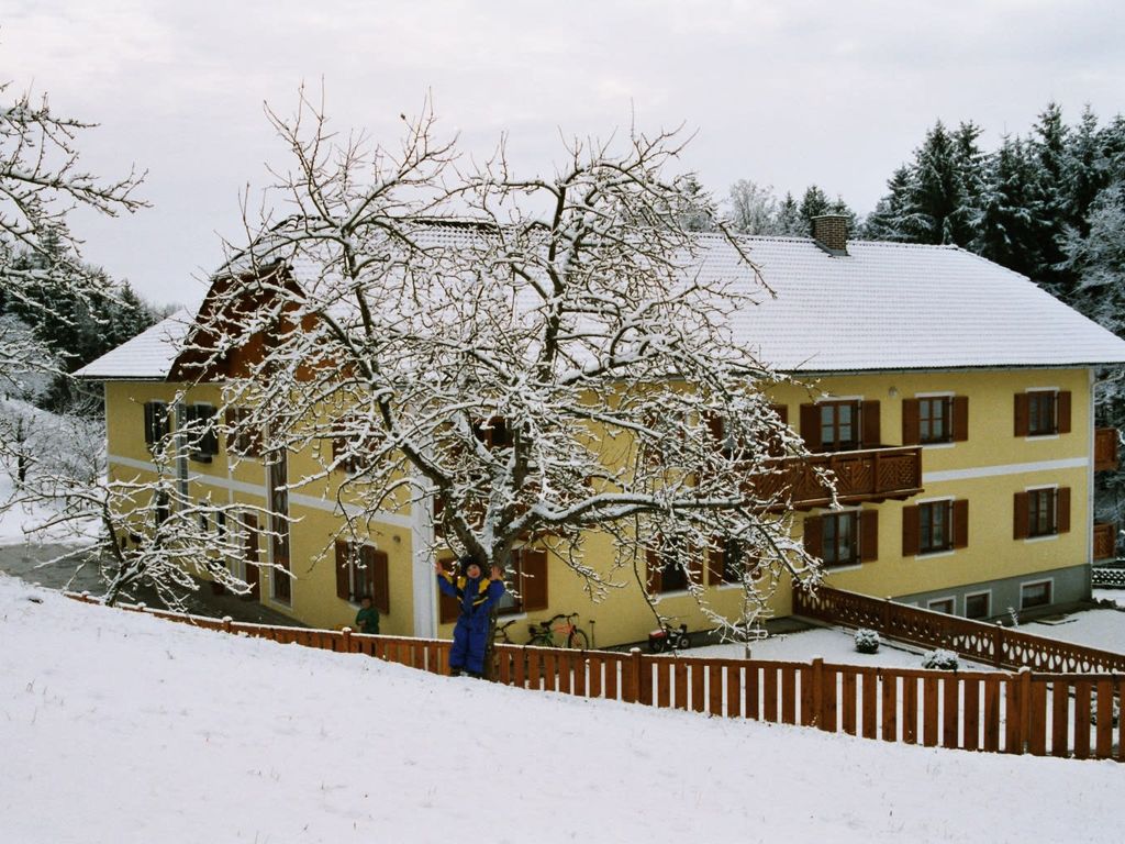 Gesundheitsbauernhof