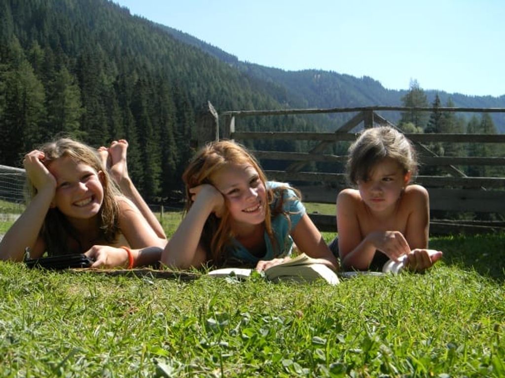 Grassleralm