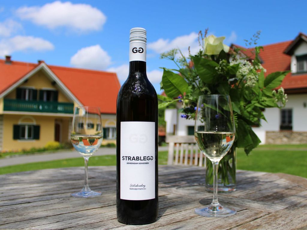 Winzerhof Strablegg