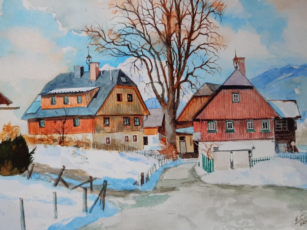 Allamoarhof