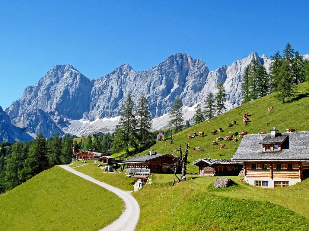 Linharterhof Zimmer
