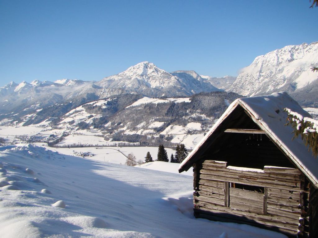 Winterlandschaft