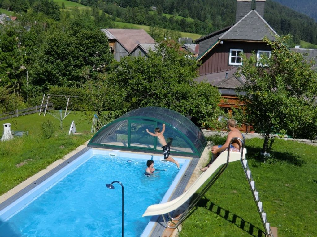 Bunzbauernhof