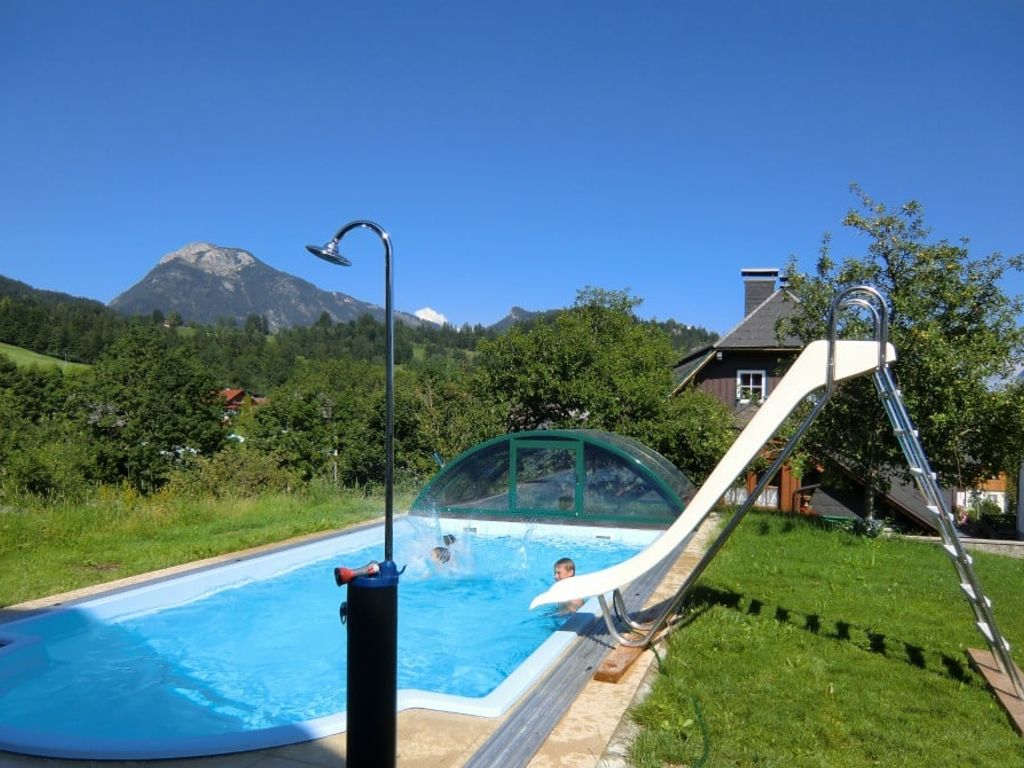 Bunzbauernhof