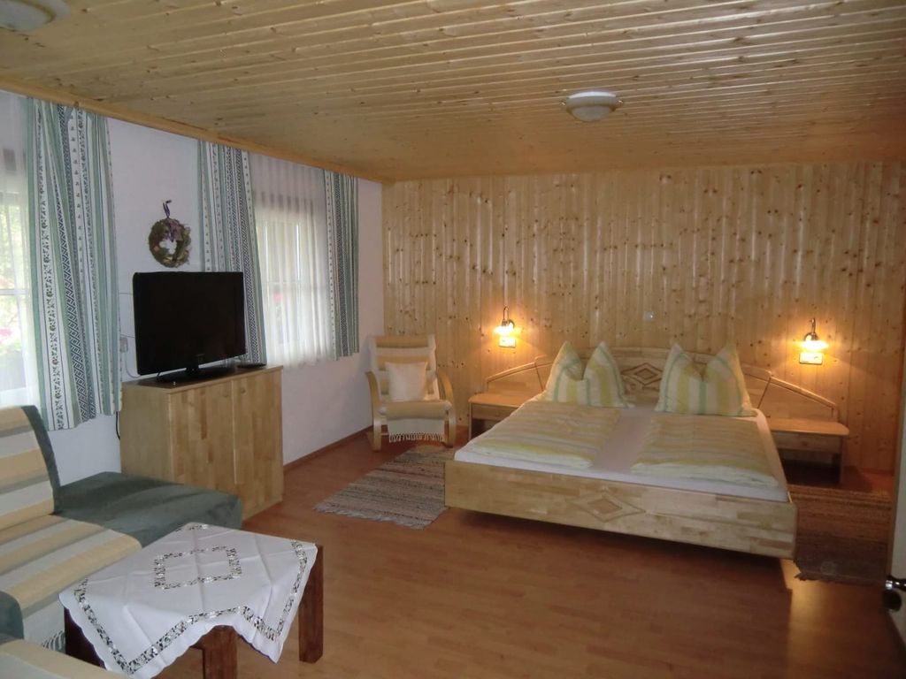 Familienzimmer