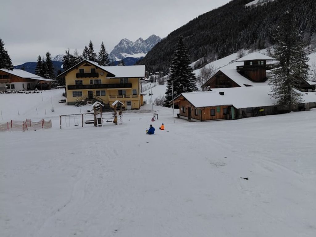 Schieplechnerhof