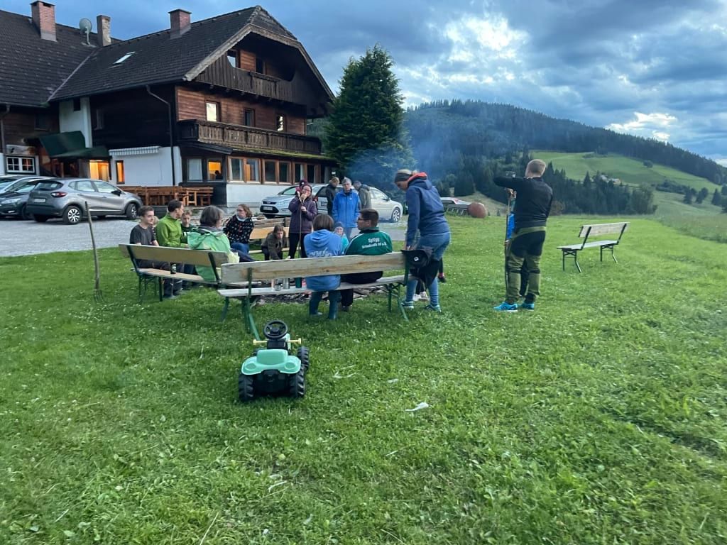Hirzhof