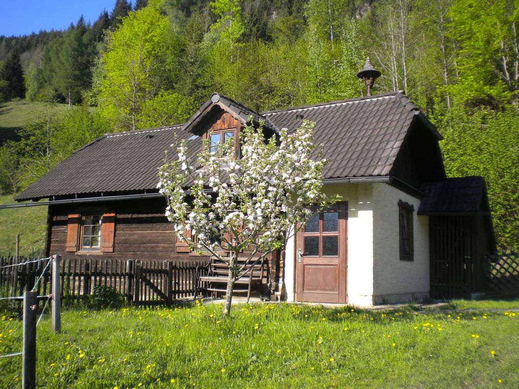 UMUNDUM Hütte
