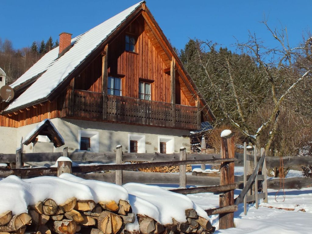 Alte Schmiede