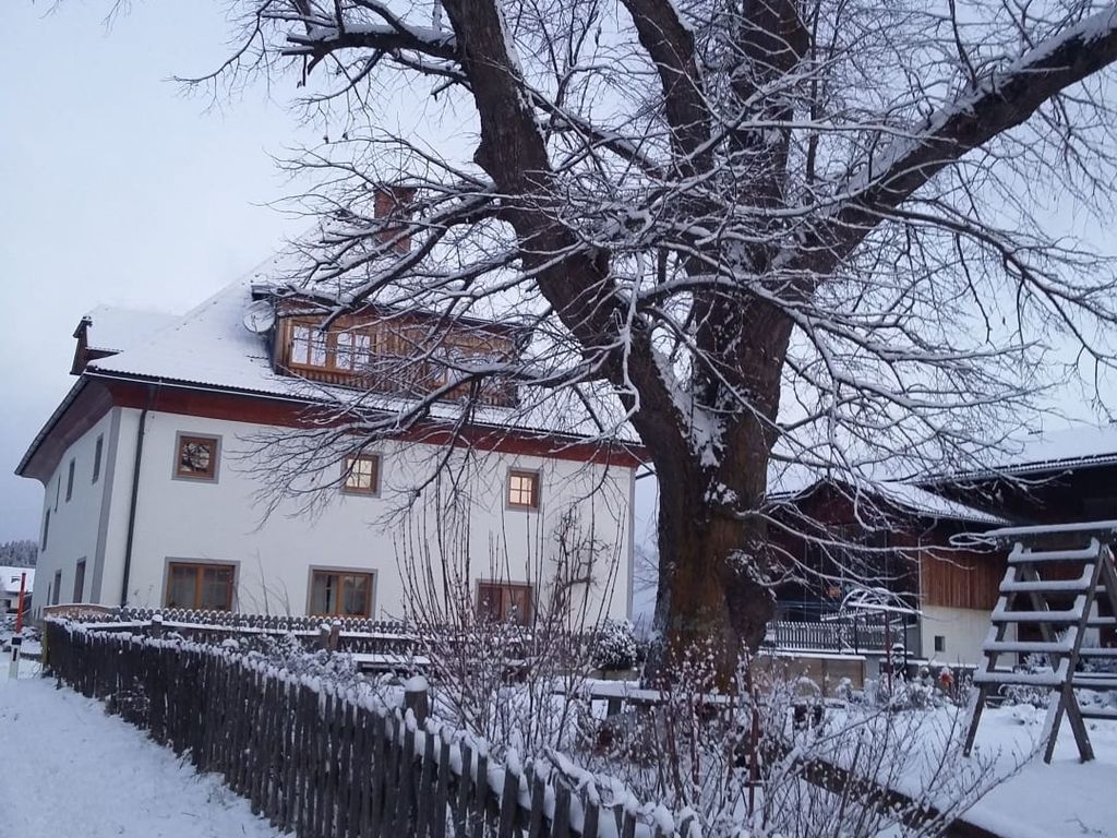 BIO Heubauernhof Tonibauer