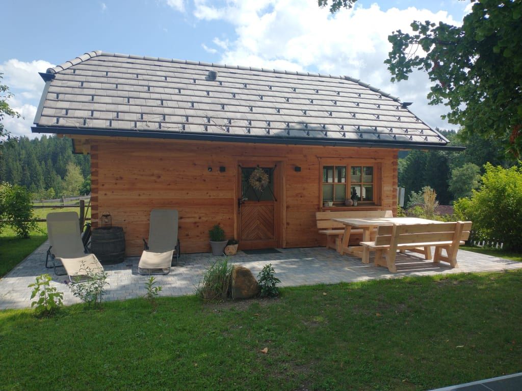 BIO Heubauernhof Tonibauer