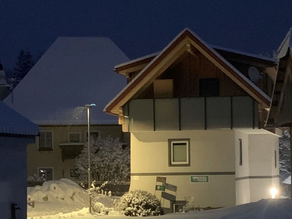 Apartment "Kalbschädl"