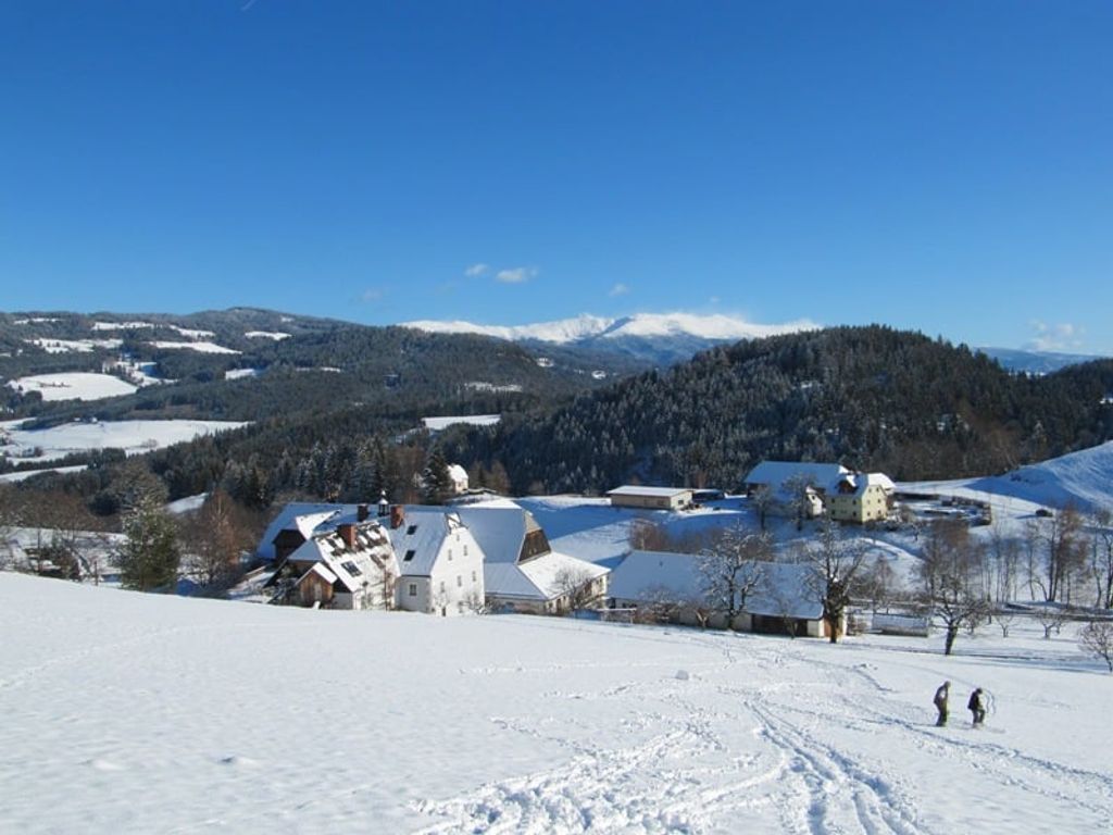 Zirbitzkogel