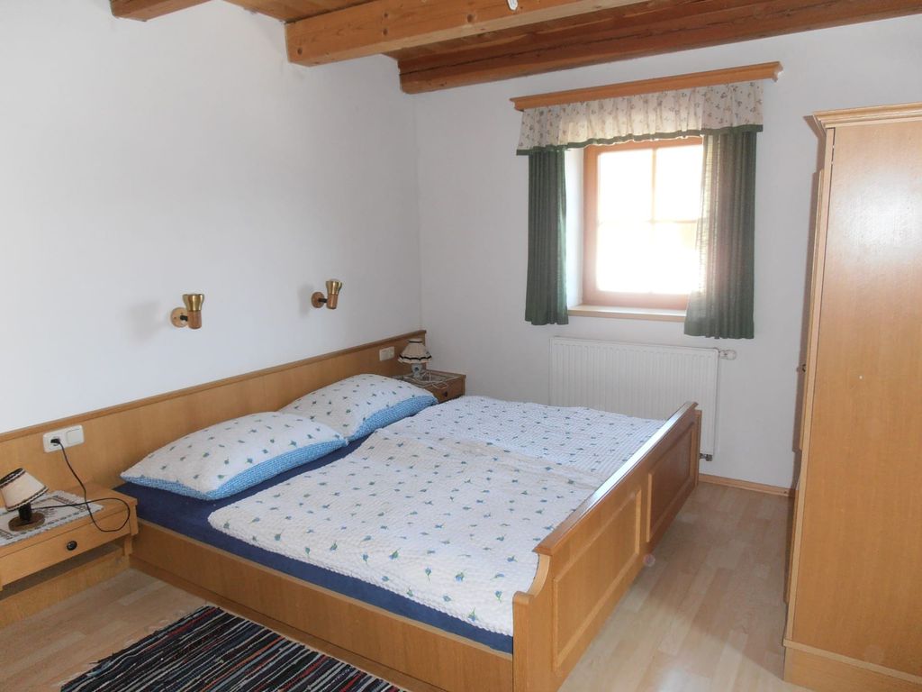 gemütliches Schlafzimmer