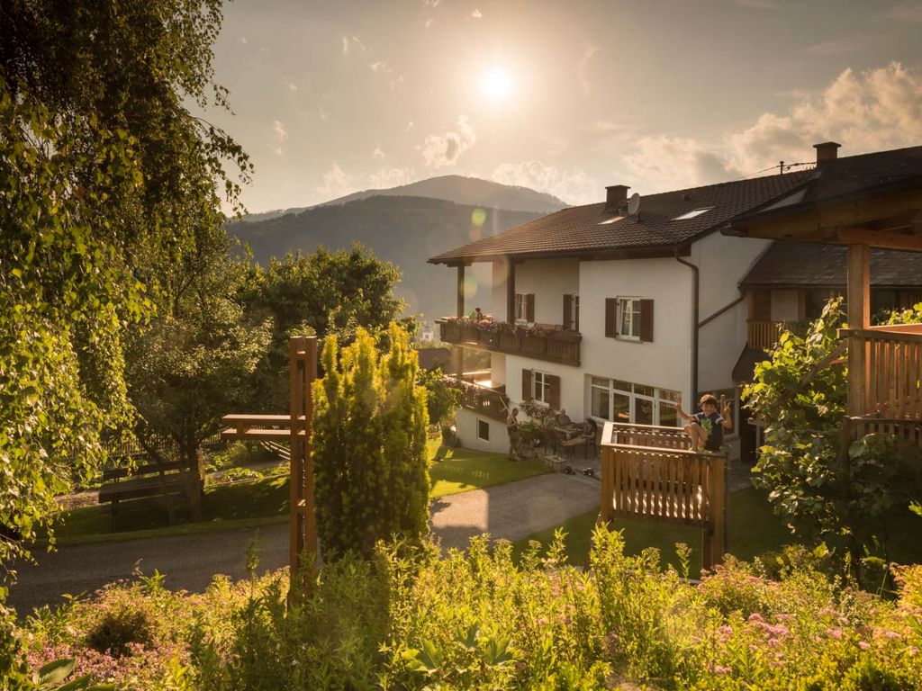 Haus und Hof