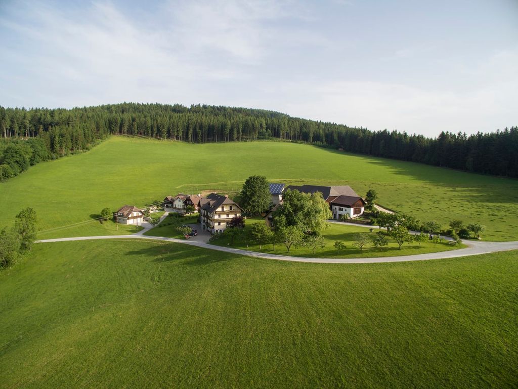Hönigshof