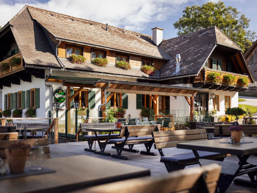 Landhotel Spreitzhofer - Braunhof