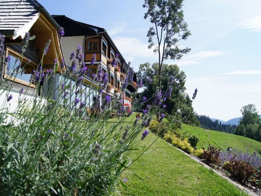 lavendel