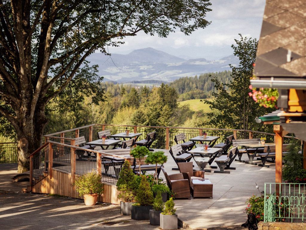 Landhotel Spreitzhofer - Braunhof