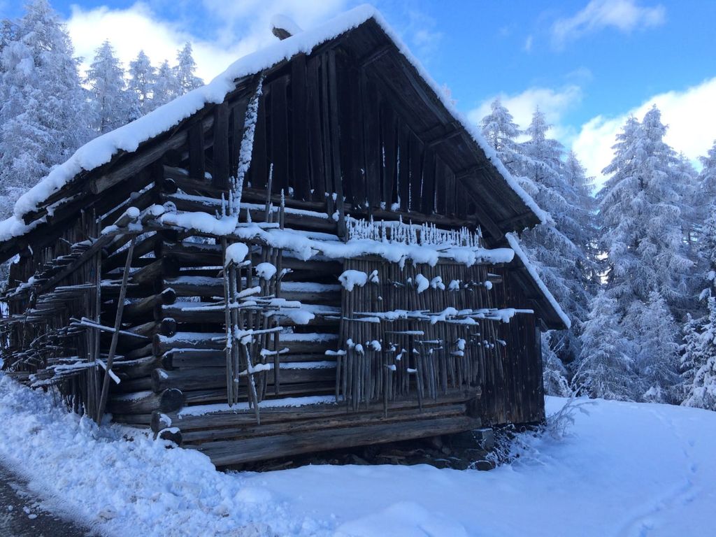 Winterlandschaft