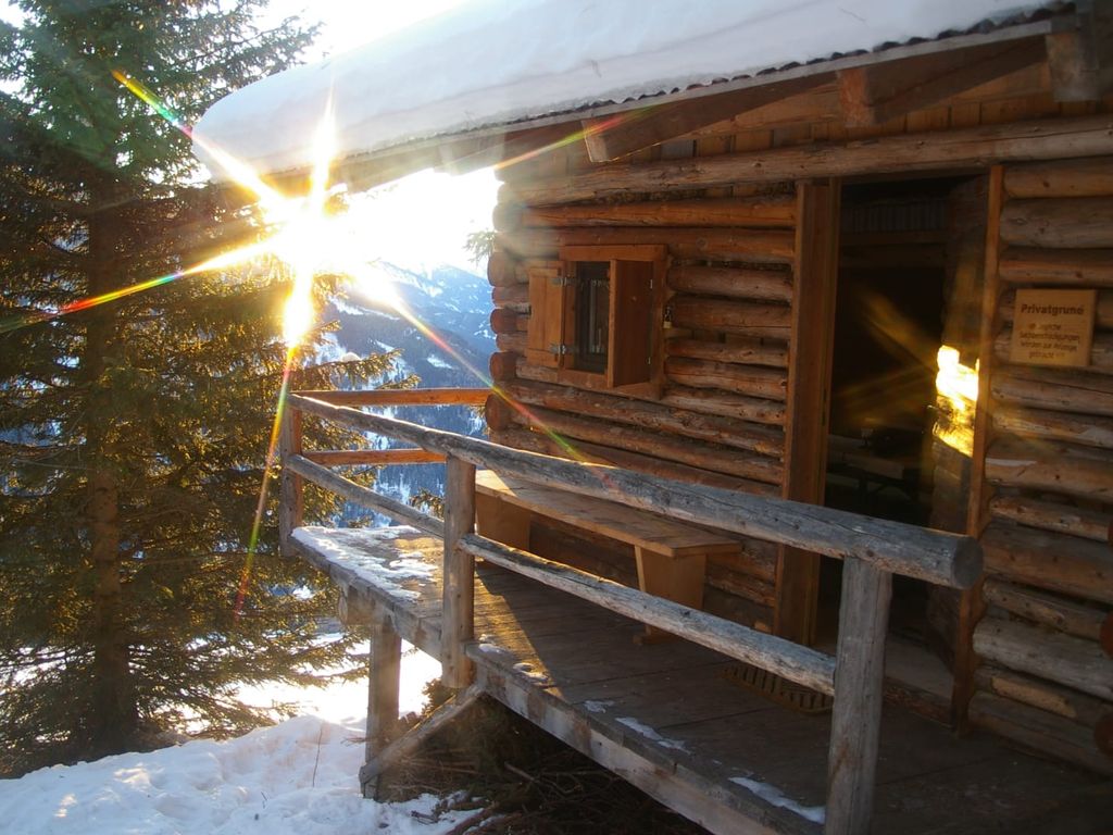 Bärensteighütte