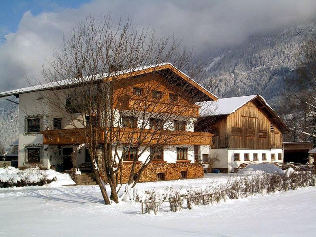 Hauseggerhof