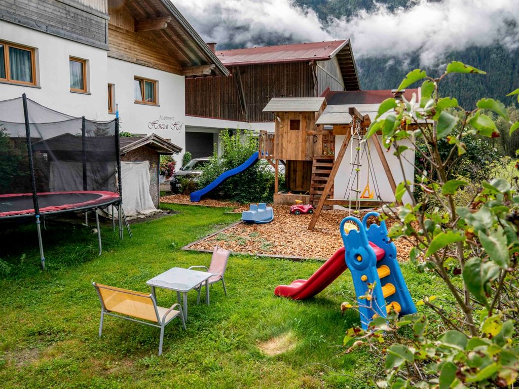 Honzarhof