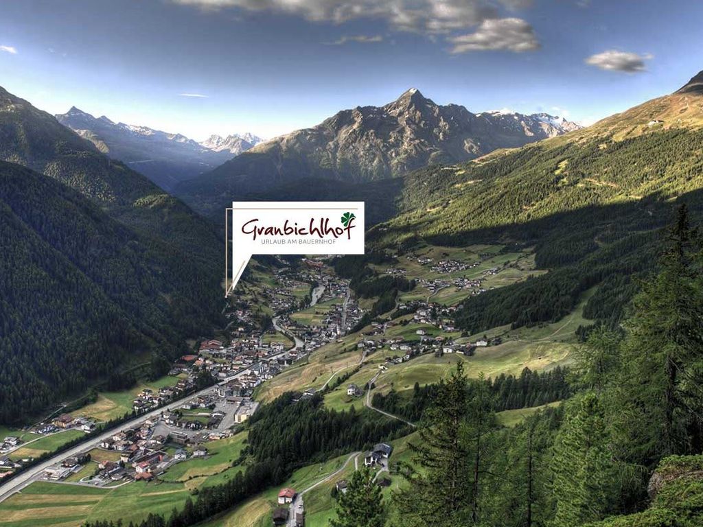Granbichlhof