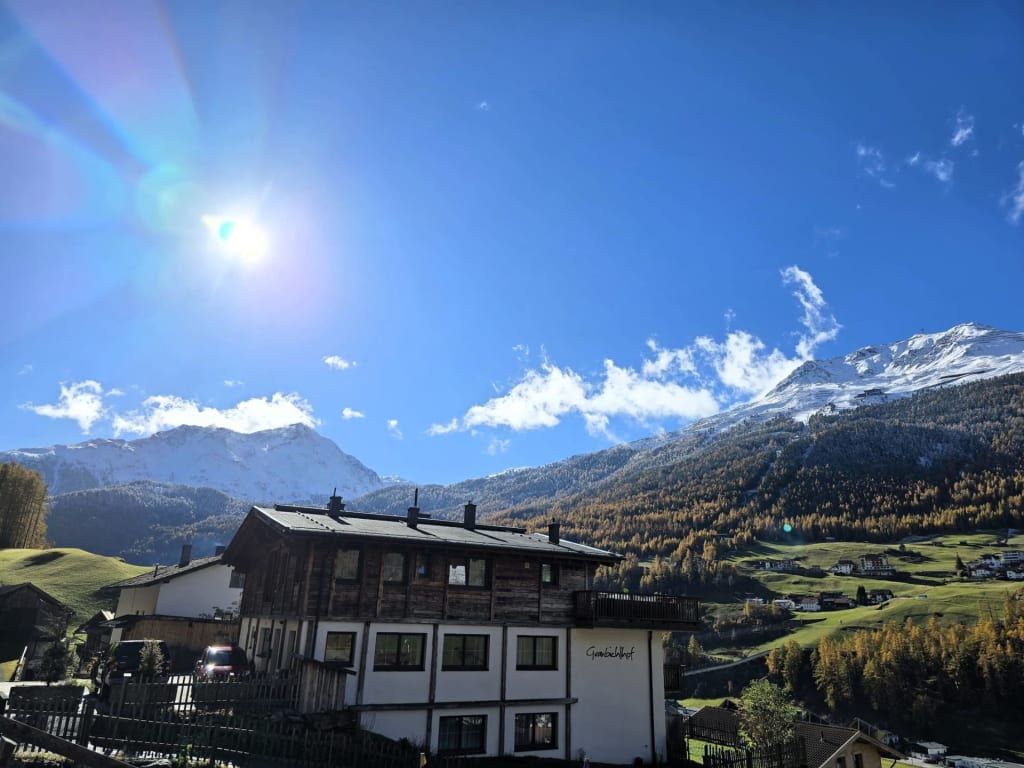 Granbichlhof