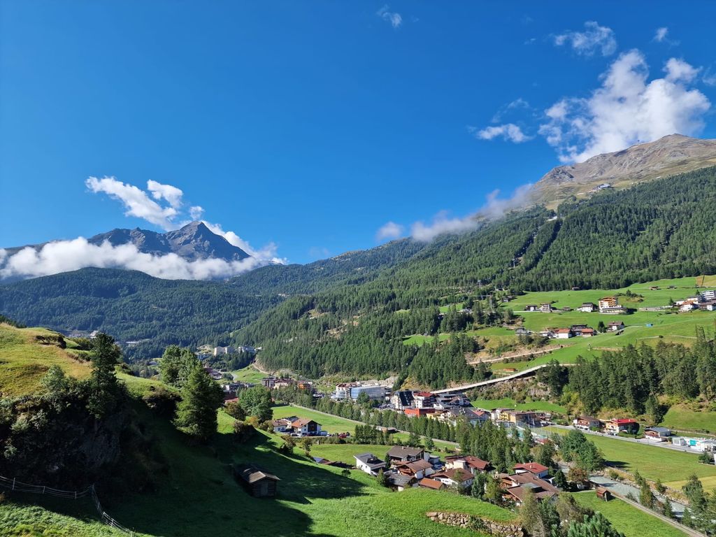 Granbichlhof
