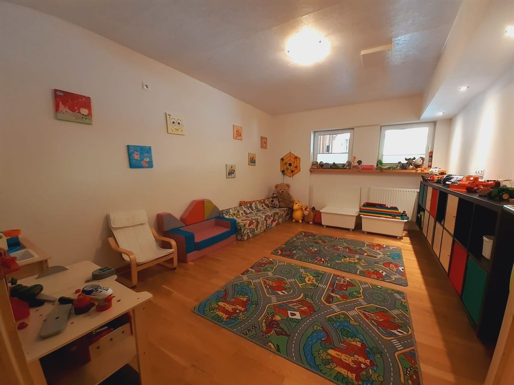 Kinderspielzimmer