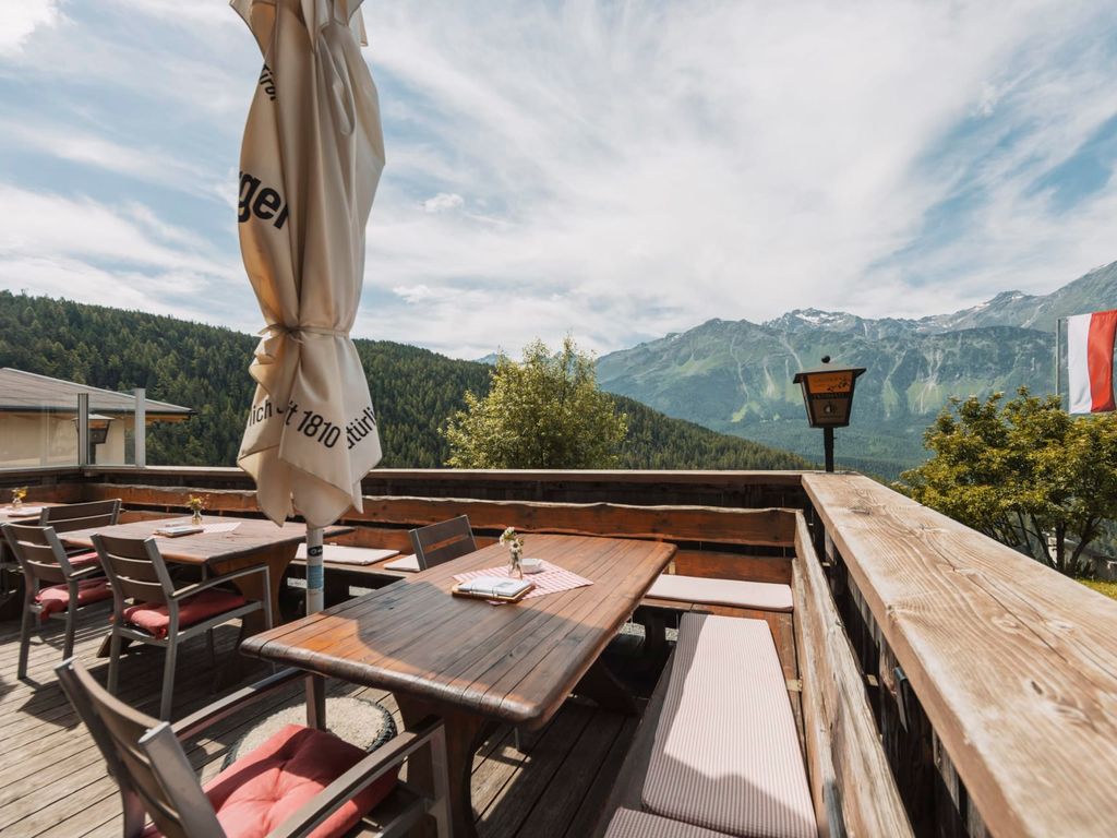 Gasthof Leiter's Hoamatl